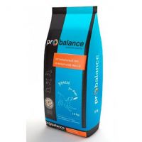 Корм ProBalance Adult Light, собак с нормальной и низкой активностью