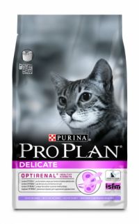 ���� PRO PLAN ��� ����� � �������������� ������������ � ��������, Delicate
