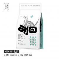 ����� ���� AJO ��� ��������������� ����� � �������, �������� � �����