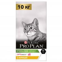 ����� ���� ��� ����� Pro Plan Sterilised ��� ��������������� ����� � �������