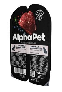 AlphaPet Superpremium / ������� �������������� ���� ������� � �������� ����� ������ ������� � ����� ��� �������� �����