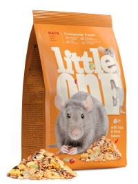 Little One ���� ��� ����