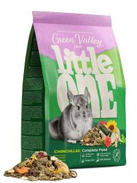 Little One �������� ������ ���� �� ����������� ��� �������