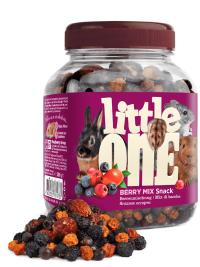 ������� ������� Little One. ��������� ��� ���� ����� ��������