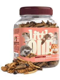 ����� ��������� Little One. ��������� ��� �������� ��������