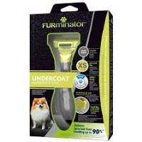 FURMINATOR XS ДЛЯ ДЛИННОШЕРСТНЫХ СОБАК