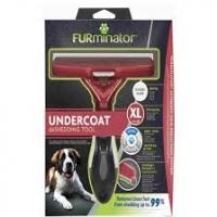 FURMINATOR XL ДЛЯ КОРОТКОШЕРСТНЫХ СОБАК
