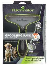 FURMINATOR ГРЕБЕНЬ