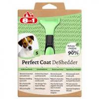 Дешеддер Perfect Coat S для мелких собак