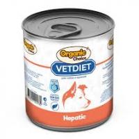 Organic �hoice VET Hepatic ������� ���� ��� �����, ������������ �������� ������