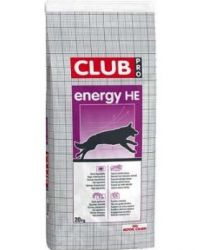 Корм Royal Canin для собак HE Club