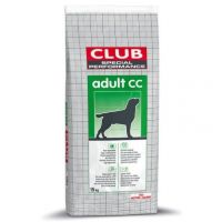 Корм Royal Canin для собак с умеренной активностью СС Club