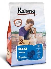 ����� ���� Karmy Maxi junior, ��� ������ ������� ����� � �������� �� 1 ���� � ��������