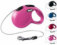 ������� Flexi NEW CLASSIC XS, ��� ����� � ������ ������ �������� �� 8 ��, ���� 3 �