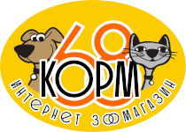 Интернет-магазин Зоомагазин Котенок Гав, г. Тамбов - Сухие корма для кошек и собак в Тамбове